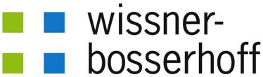 Wissner-Bosserhoff Logo